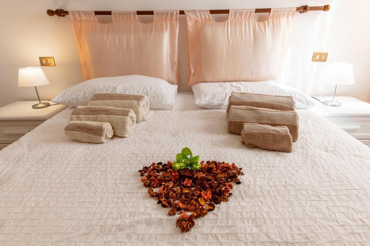 Agriturismo Podere Coldifico Sassoferrato ภายนอก รูปภาพ