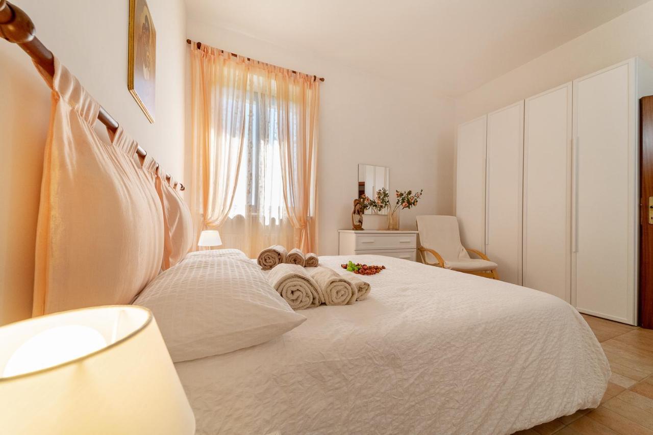 Agriturismo Podere Coldifico Sassoferrato ภายนอก รูปภาพ