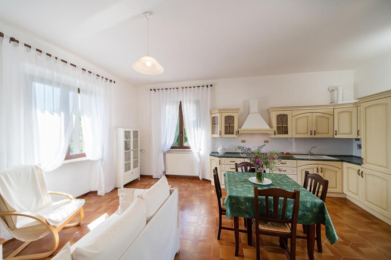 Agriturismo Podere Coldifico Sassoferrato ภายนอก รูปภาพ