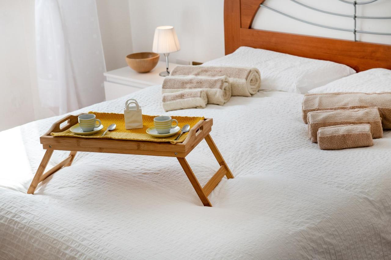 Agriturismo Podere Coldifico Sassoferrato ภายนอก รูปภาพ