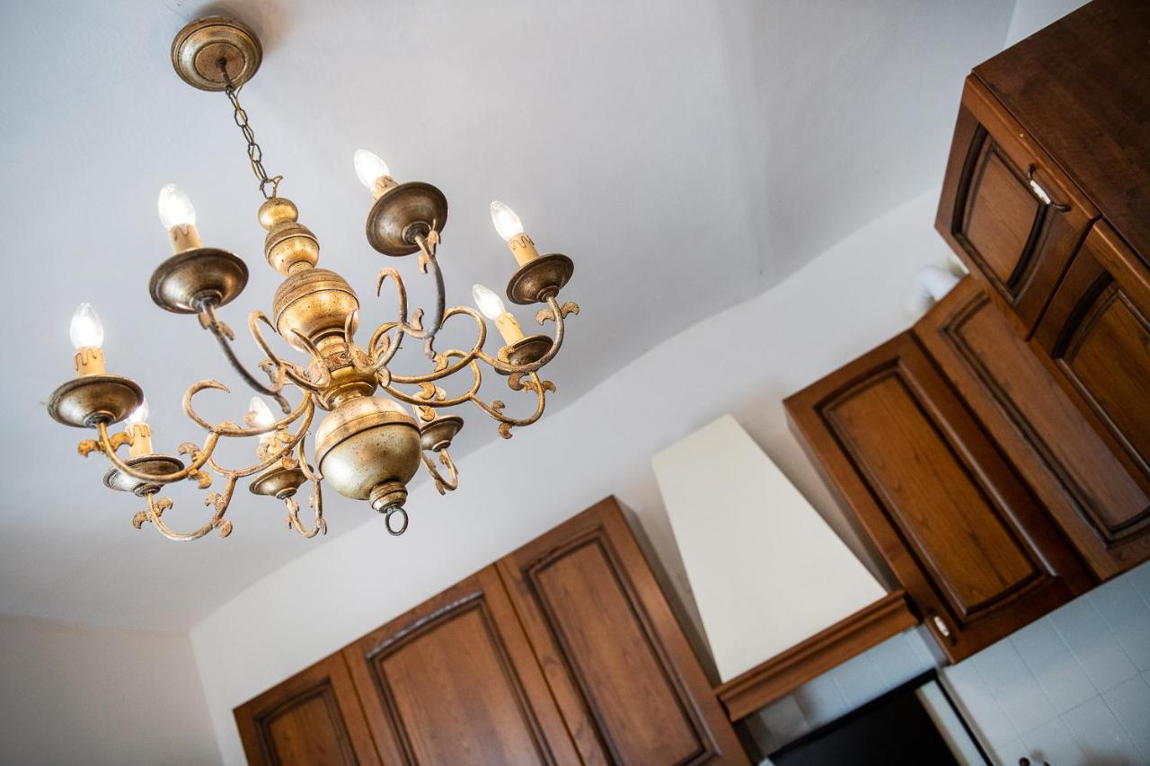 Agriturismo Podere Coldifico Sassoferrato ภายนอก รูปภาพ