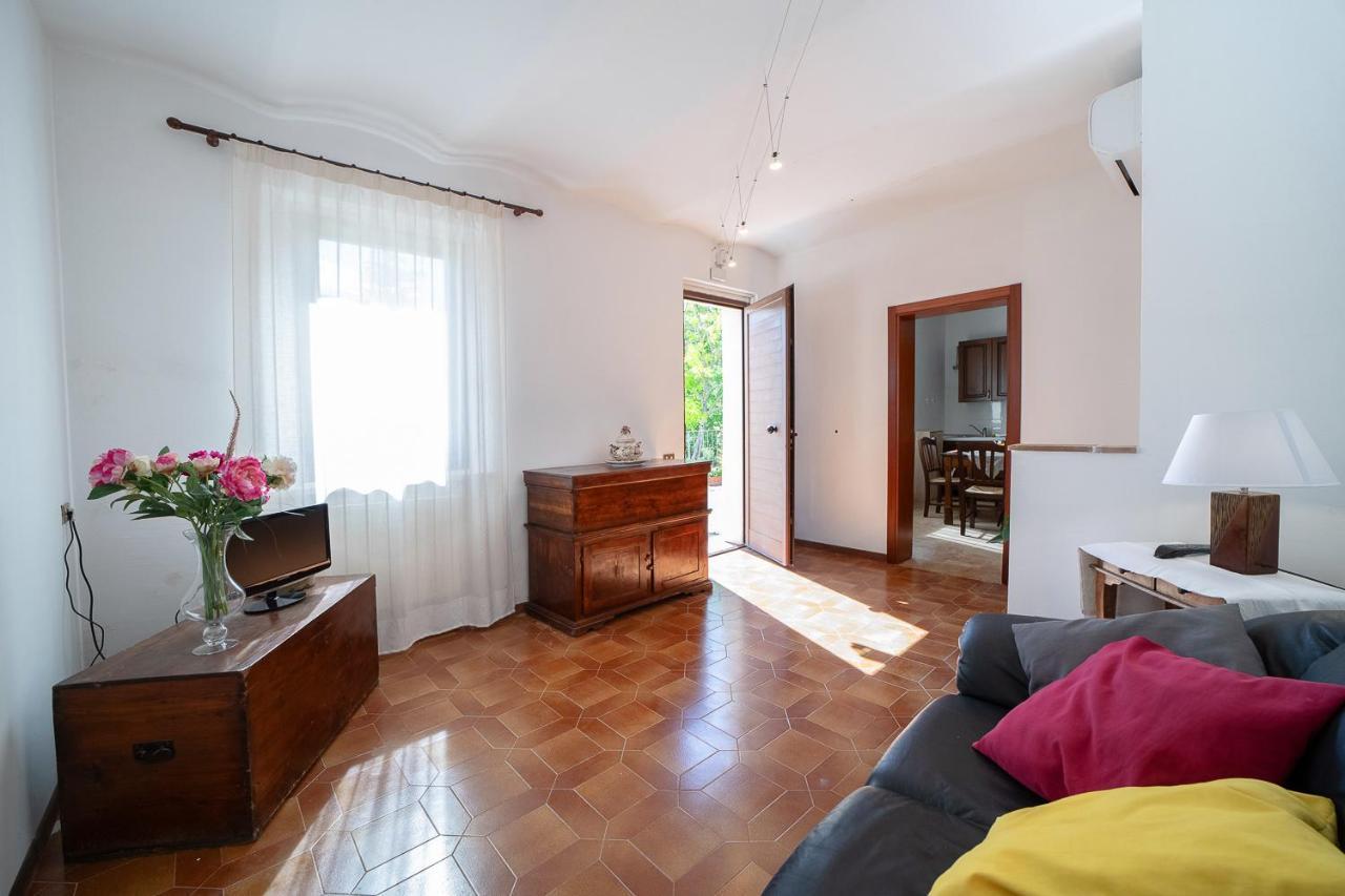 Agriturismo Podere Coldifico Sassoferrato ภายนอก รูปภาพ