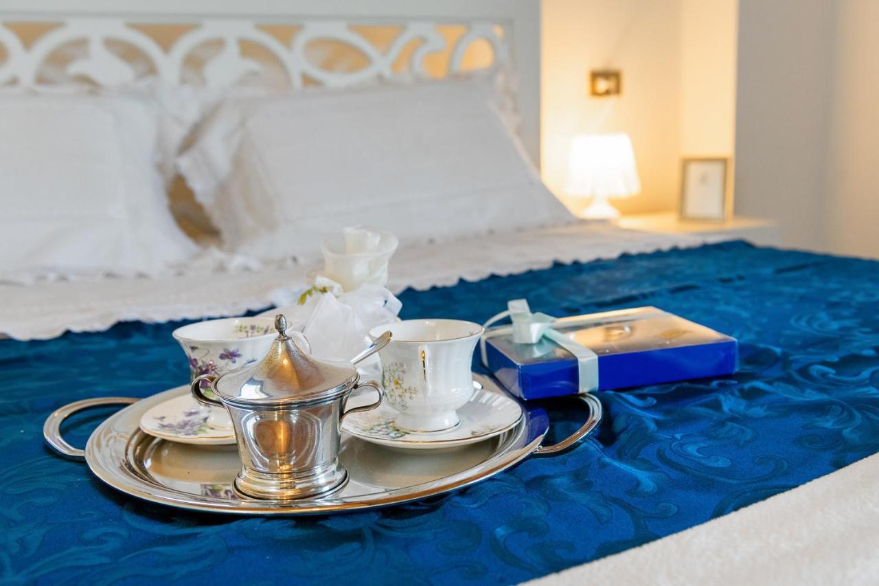 Agriturismo Podere Coldifico Sassoferrato ภายนอก รูปภาพ