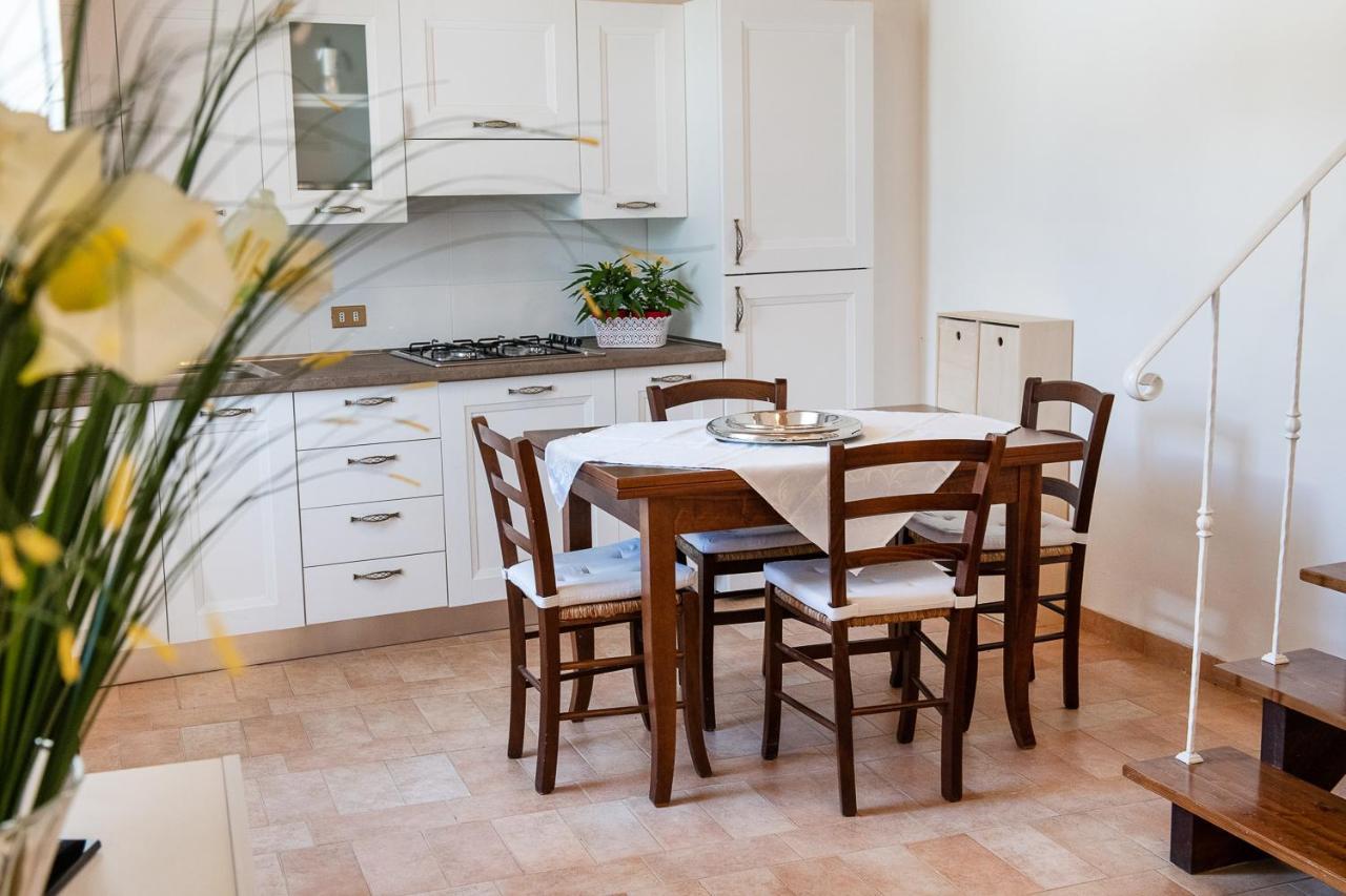 Agriturismo Podere Coldifico Sassoferrato ภายนอก รูปภาพ