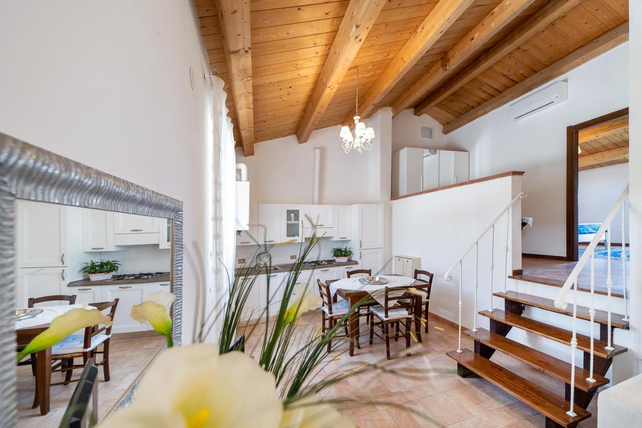 Agriturismo Podere Coldifico Sassoferrato ภายนอก รูปภาพ