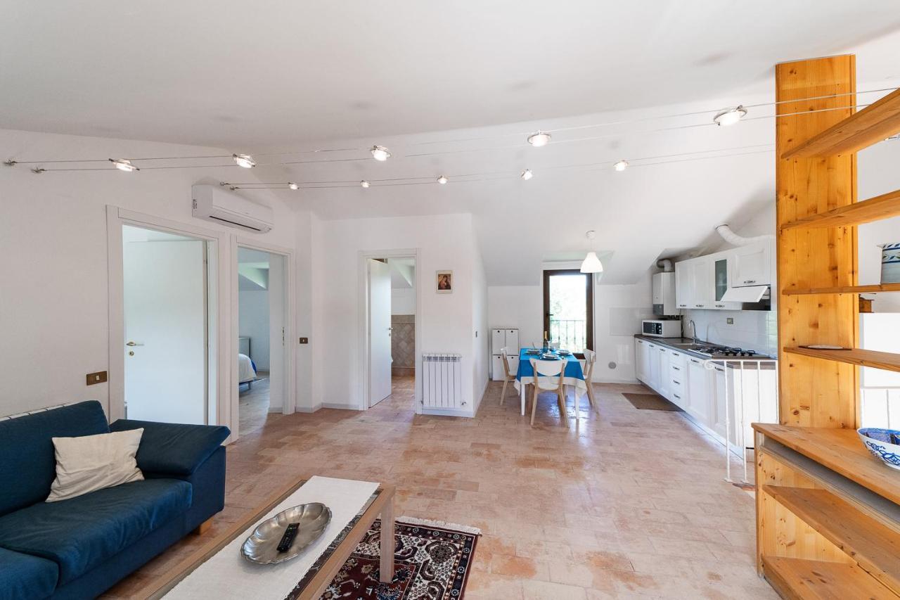 Agriturismo Podere Coldifico Sassoferrato ภายนอก รูปภาพ