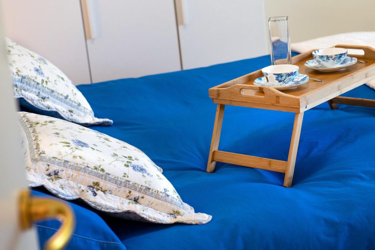 Agriturismo Podere Coldifico Sassoferrato ภายนอก รูปภาพ