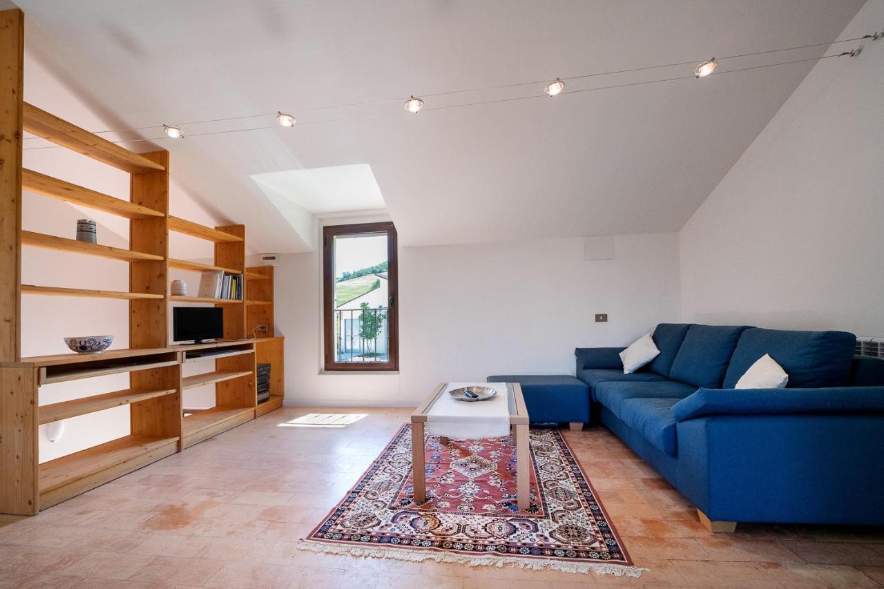 Agriturismo Podere Coldifico Sassoferrato ภายนอก รูปภาพ
